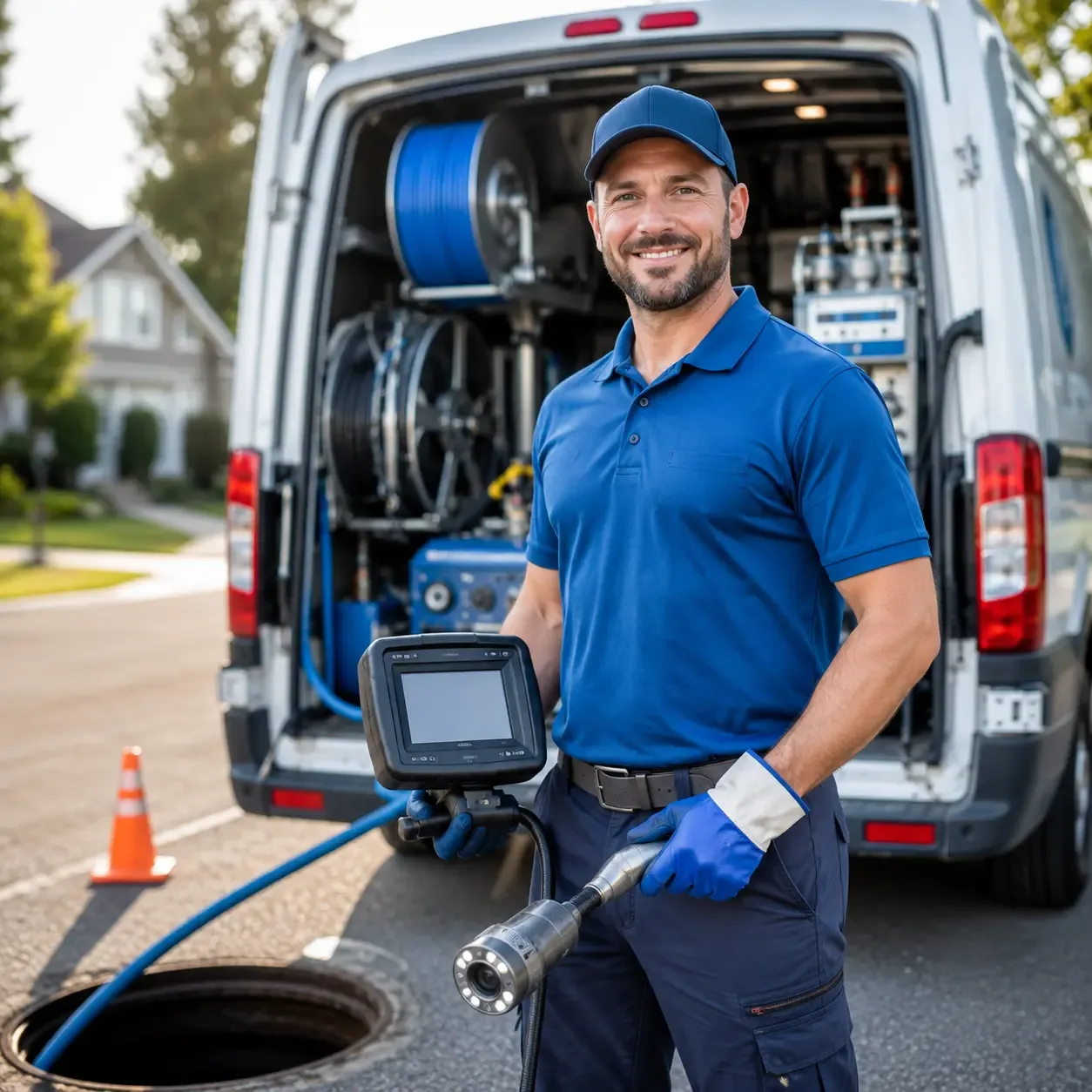 Local Pipe Relining specialists in Atlantic City, NJ